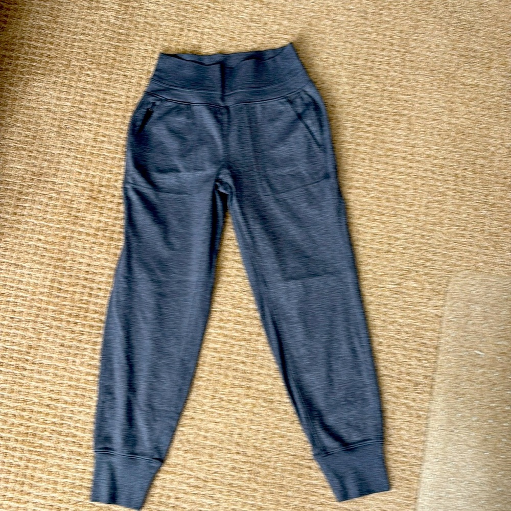Athleta Venice High Rise Jogger SZ XS